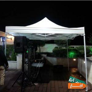 اجاره آلاچیق/اجاره سایبان/اجاره چمن مصنوعی بهترین قیمت