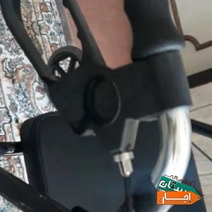 اجاره ویلچر با بهترین قیمت