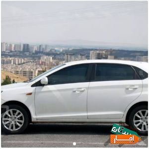 اجاره خودرو MVM 315 new بدون واسطه با شرایط عالی