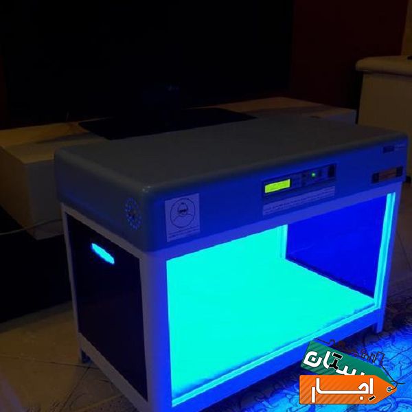 اجاره دستگاه زردی نوزاد فتوتراپی تمام نقاط تهران