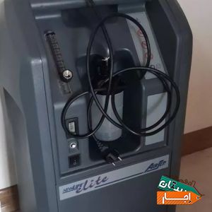 اجاره اکسیژن ساز کپسول بای پپ تشک مواج ساکشن