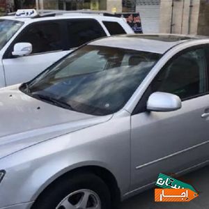اجاره سوناتا/رنت/کرایه ای