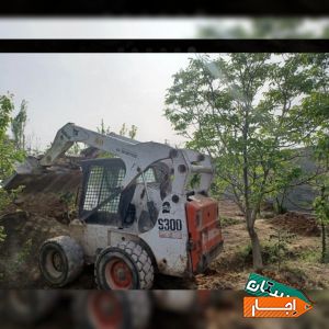 اجاره بابکت.پاکدشت وارمین وحومه.