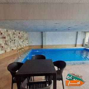 اجاره ویلا استخر آب گرم کردان با مناسب ترین قیمت در البرز