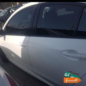 اجاره مزدا 3 نیو