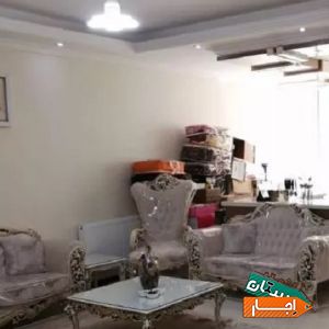 آپارتمان 88 متری لاله خوش نقشه با بهترین قیمت