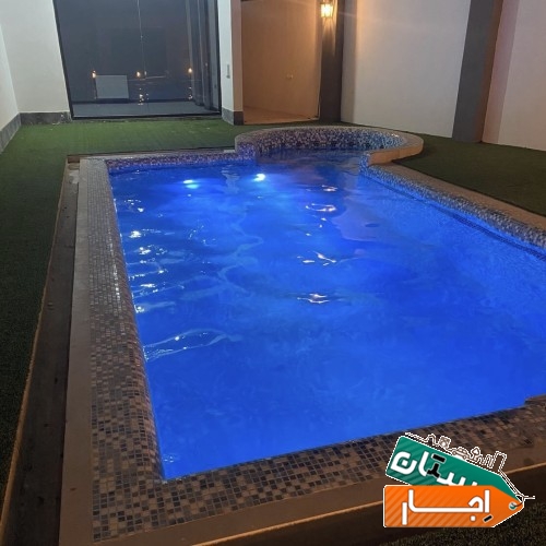 ویلا اجاره ای سهیلیه