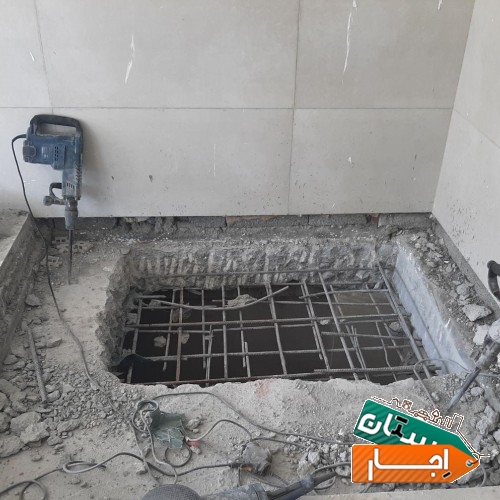 اجاره پیکور وتخریب با قیمت نازل