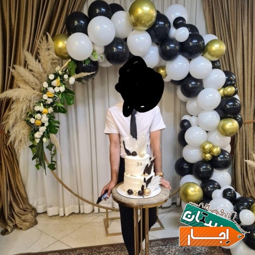 اجاره باغ ویلا جهت مجالس و تولد بهترین شرایط