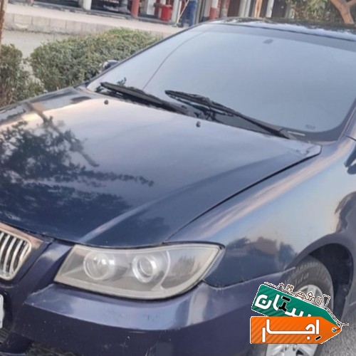 اجاره خودرو لیفان 1800/620 ، شرایط عالی