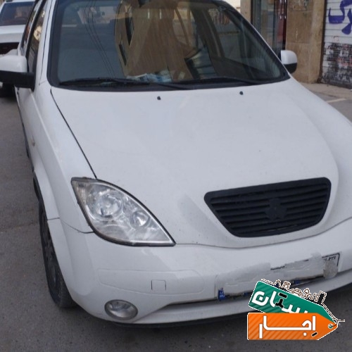 اجاره خودرو تیبا 93 با مناسب ترین قیمت