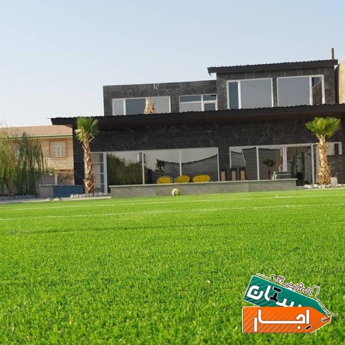 اجاره ویلا استخردار