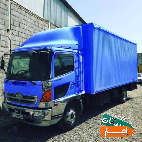 خدمات باربری مسعودیه نیروهوایی کیانشهرپیروزی شهرستان