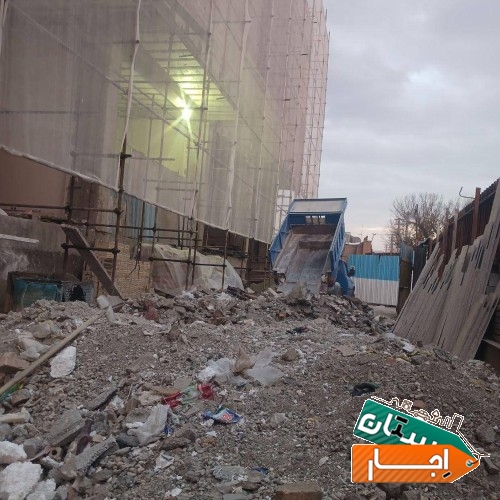 اجاره نیسان