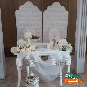 اجاره باغ شیک مراسم با امکانات مناسب