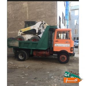 اجاره بابکت خاور