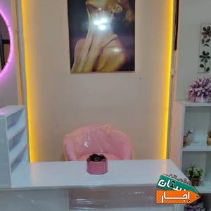 اجاره میز ناخن فردیس با بهترین قیمت در البرز