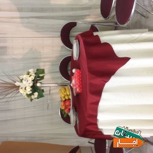 اجاره انواع میز و صندلی ها