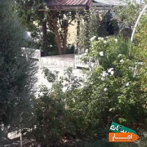 اجاره باغ بزرگ وزیبا