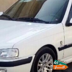 اجاره خودروی پرشیا با مناسبترین قیمت