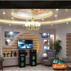 اجاره باغ ویلا استخردار