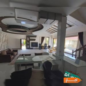 اجاره ویلا در شهریار