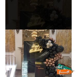 اجاره انواع سفره عقد،میزنامزدی،بادکنک ارایی