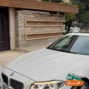 اجاره خودرو bmw528/بی ام و خودرو با شرایط عالی
