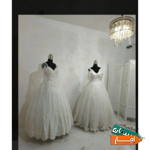 اجاره لباس عروس