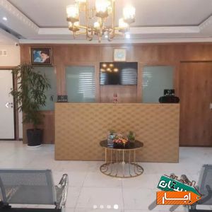 اجاره مطب سه روز در هفته با شرایط عالی