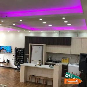 اجاره باغ ویلاسهیلیه زعفرانیه نوساز با قیمت مناسب