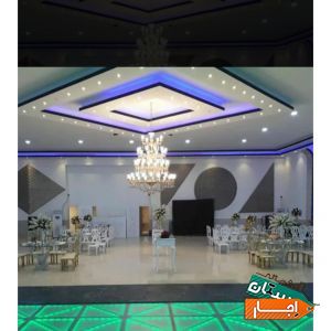 اجاره سالن اجتماعات باغ تالار تشریفات مجالس