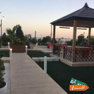 اجاره باغ ویلا ،تالار،سالن /تشریفات مجالس/دی جی