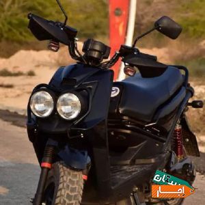 اجاره موتور روزانه وساعتی با ارزان ترین قیمت در کیش