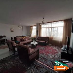 اجاره دو خوابه 120 متری دارآباد با بهترین کیفیت