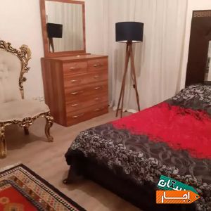 اجاره سوییت و اپارتمان مبله در سعادت آباد