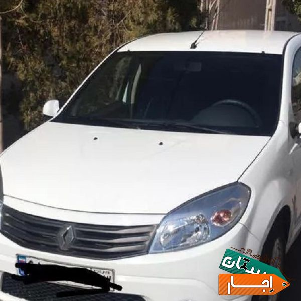 اجاره اتومبیل رنت ماشین آرمان گشت با ارزانترین قیمت در شیراز