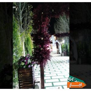 اجاره باغ و سالن/دیجی تخصصی/خدمات پذیرایی