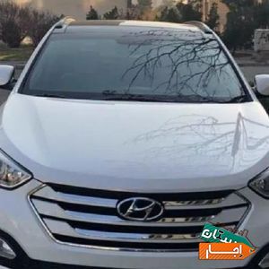 اجاره سانتافه نیو با بهترین شرایط/خودرو/رنت/کرایه