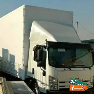 باربری اتوبارحمل و نقل صفا حمل اثاثیه منزل حمل بار