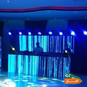 تشریفات عروسی تولد اجاره سالن اجتماعات با بهترین شرایط