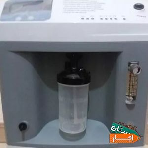 فروش و اجاره دستگاه اکسیژن ساز با بهترین قیمت
