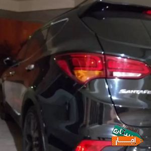 اجاره خودرو/ماشین سانتافه نیو رنت کرایه