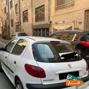 اجاره خودرو کرایه ماشین اجاره 206 قیمت مناسب