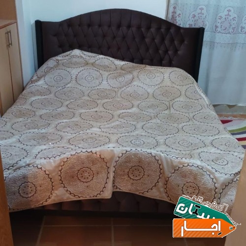 اجاره منزل دربستی.ظرفیت پذیرش ده نفر