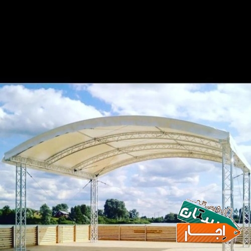 اجاره اسپیس قیمت مناسب