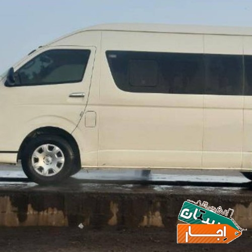 اجاره خودرو عمومی