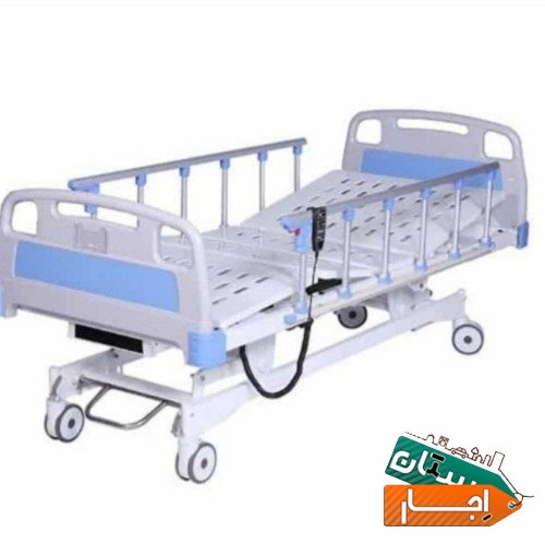اجاره و فروش تخت بیمار بیمارستانی