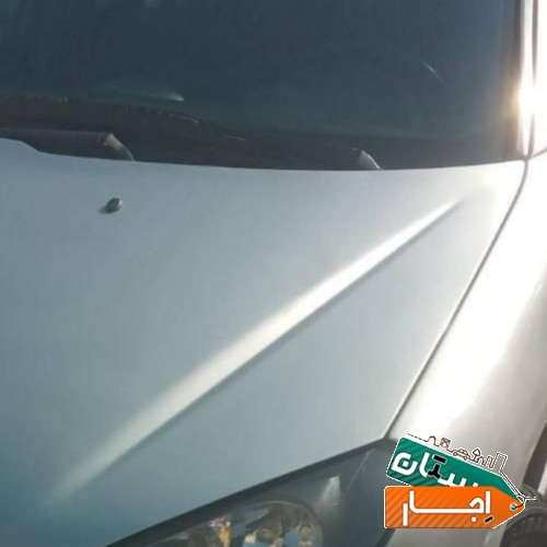 اجاره خودرو بدون راننده