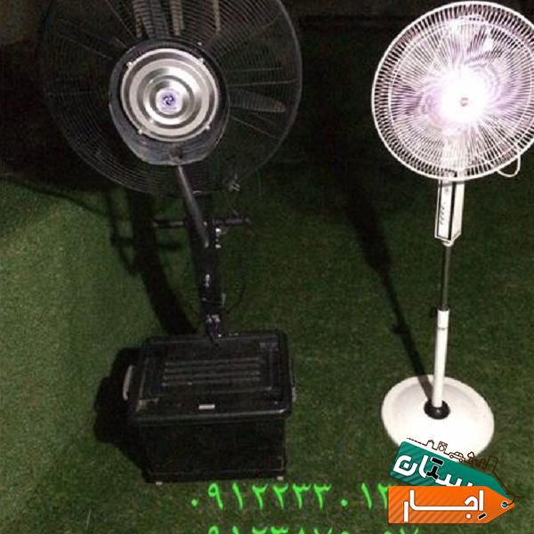 اجاره کولر گازی , انواع کولرهای ایستاده بانکی